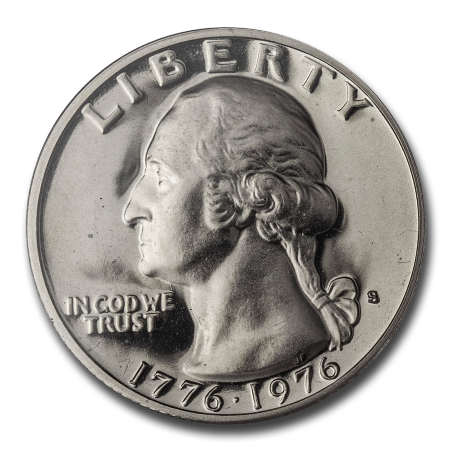 1975-S U.S. Proof Set | eBay